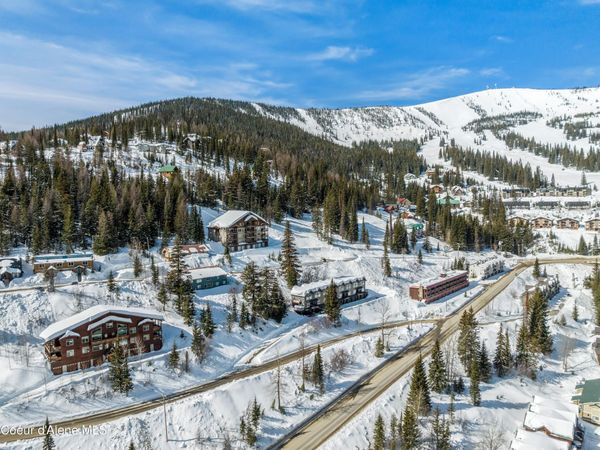 216 Mogul Hill Rd , Unit # 102, Sandpoint, ID 83864