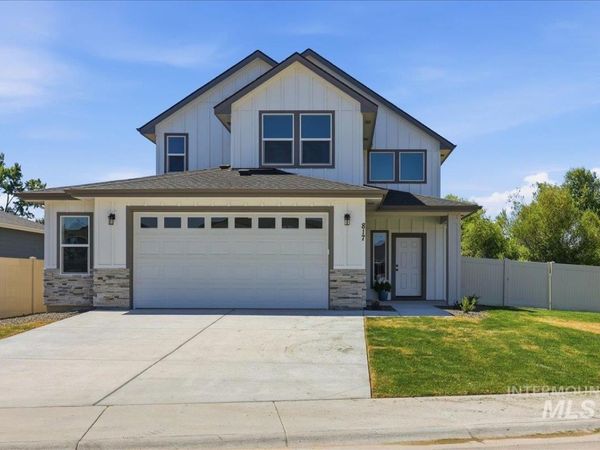 817 E Exploration Dr., Kuna, ID 83634