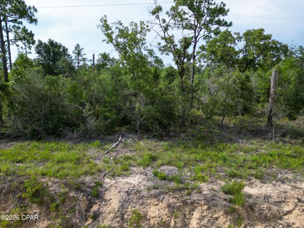 XXXX Hero Road , Chipley, FL 32428