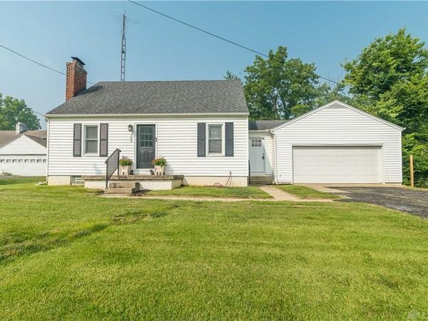 163 Grange Hall Road, Beavercreek, OH 45430