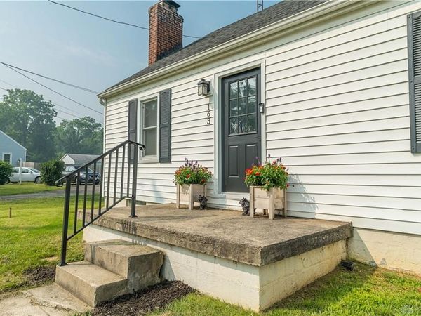 163 Grange Hall Road, Beavercreek, OH 45430