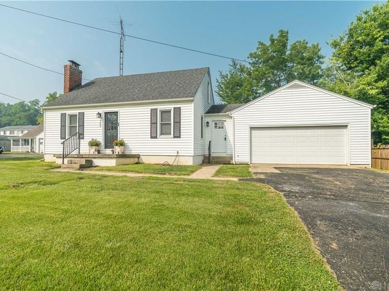163 Grange Hall Road, Beavercreek, OH 45430 Photo 2