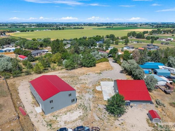 1335 E 1195 N, SHELLEY, ID 83274