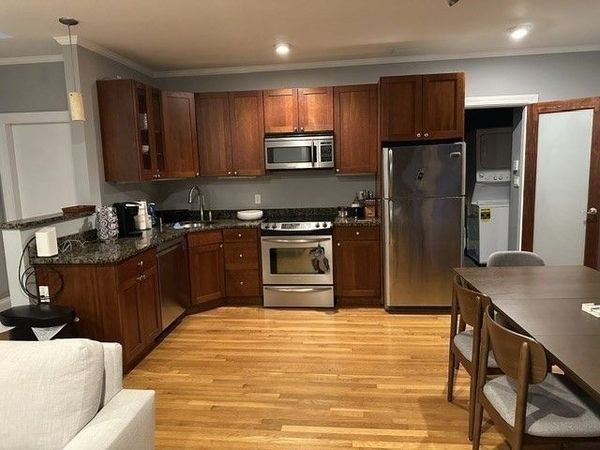 431 Shawmut Ave, Unit 6, Boston, MA 02118