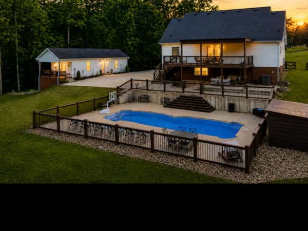1194 Marvel Rd , Ashland City, TN 37015
