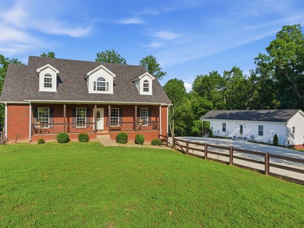 1194 Marvel Rd , Ashland City, TN 37015