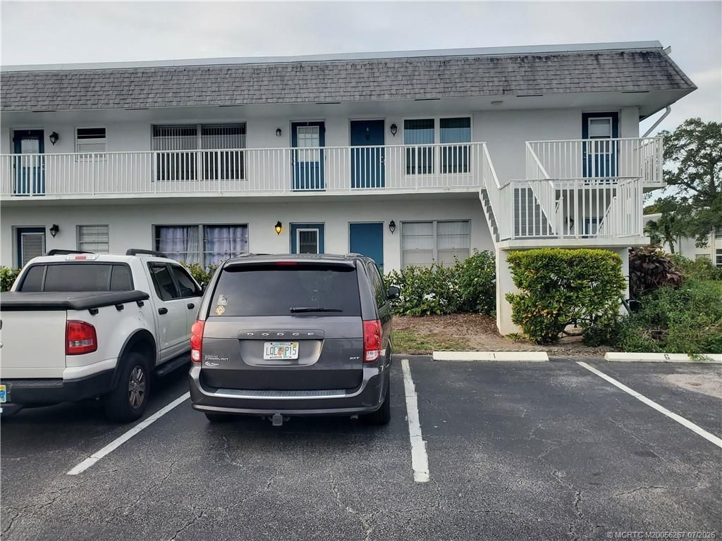 2929 SE Ocean Boulevard , Unit 128-7, Stuart, FL 34996 Photo