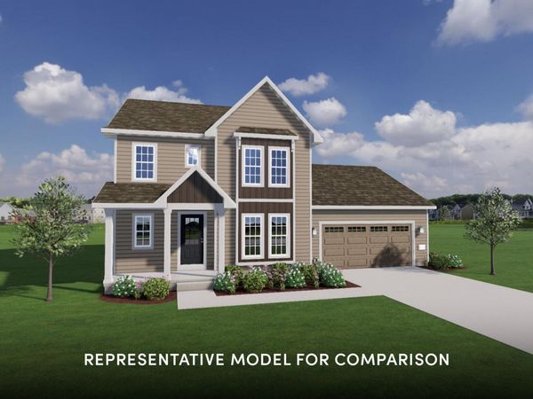 809 Winterberry Dr, Waukesha, WI 53188