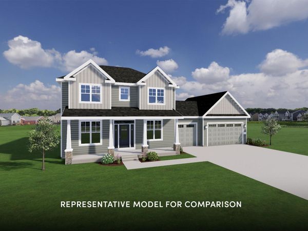 809 Winterberry Dr, Waukesha, WI 53188