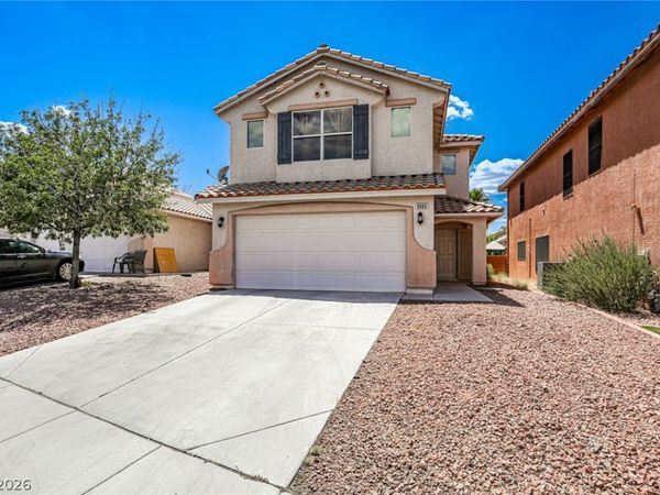 9965 Lorian Street, Las Vegas, NV 89183