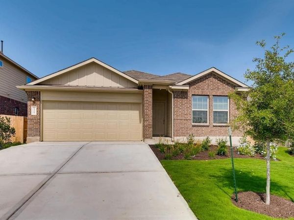 121 Andesite TRL , Buda, TX 78610