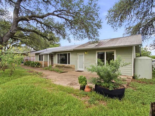 7200 Albert RD, Austin, TX 78745