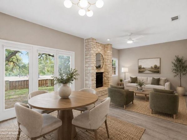 2201 Lakeway BLVD, Unit 25, Lakeway, TX 78734