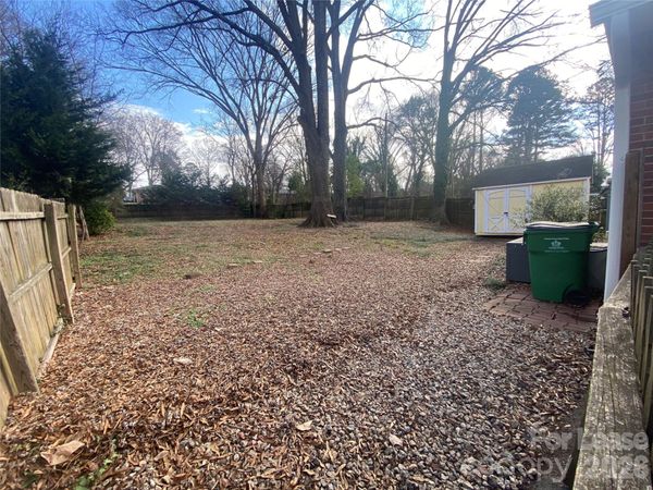 414 Fannie Circle , Charlotte, NC 28205