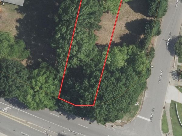 725 Matheson Avenue , Charlotte, NC 28205