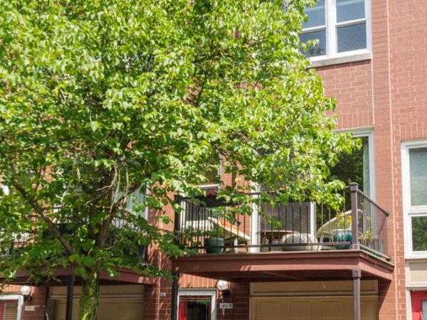 1781 W ALTGELD Street , Unit D, Chicago, IL 60614