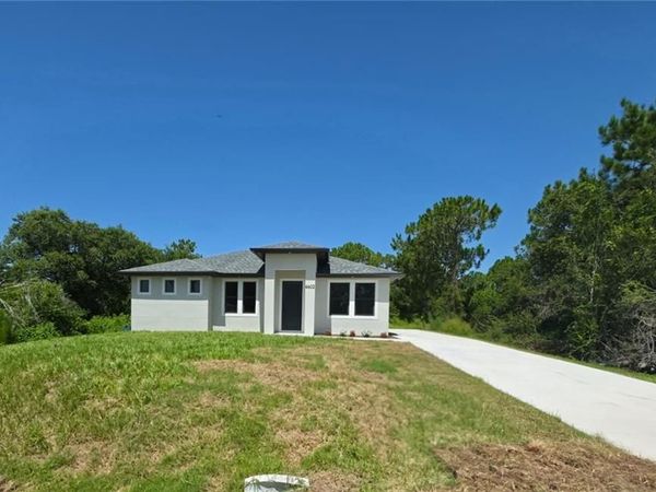 4602 Inez AVE S, LEHIGH ACRES, FL 33976