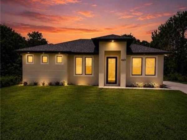 4602 Inez AVE S, LEHIGH ACRES, FL 33976