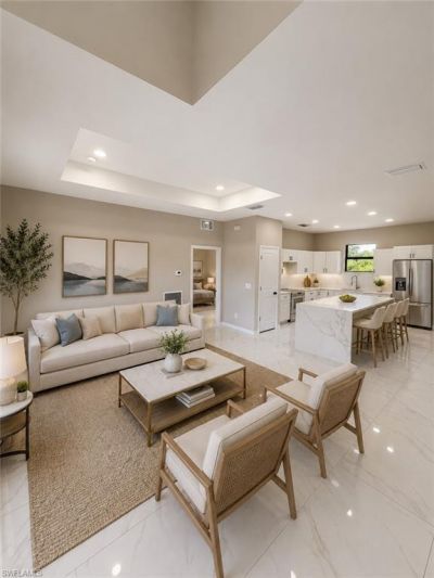 4602 Inez Ave S, Lehigh Acres, FL 33976 Photo