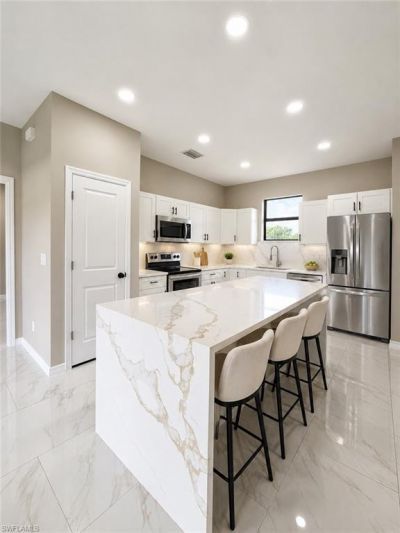 4602 Inez Ave S, Lehigh Acres, FL 33976 Photo