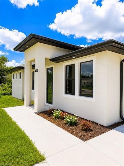 4602 Inez Ave S, Lehigh Acres, FL 33976 Photo