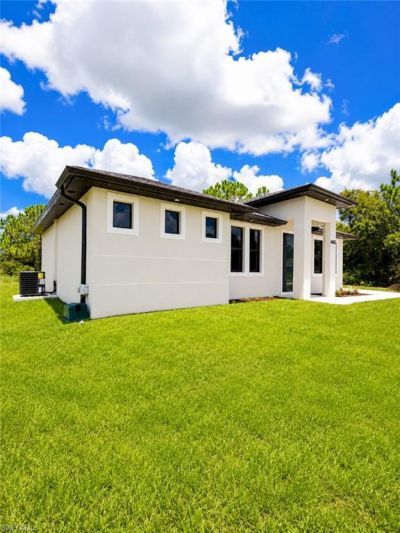 4602 Inez Ave S, Lehigh Acres, FL 33976 Photo
