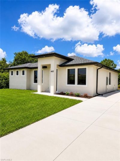 4602 Inez Ave S, Lehigh Acres, FL 33976 Photo