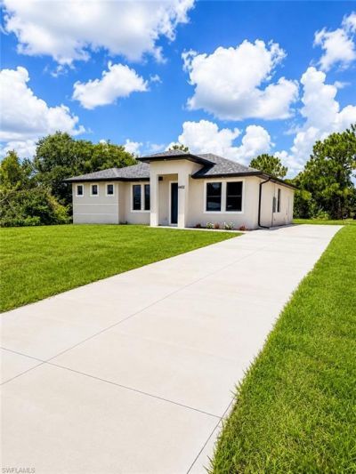 4602 Inez Ave S, Lehigh Acres, FL 33976 Photo
