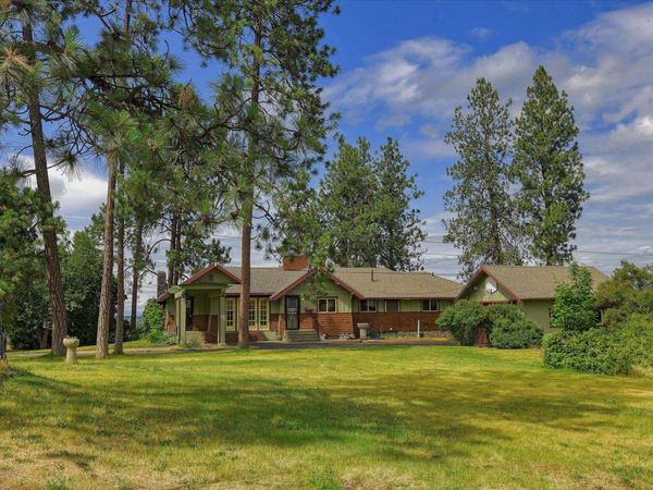 2104 E 8th Ave, Spokane, WA 99202