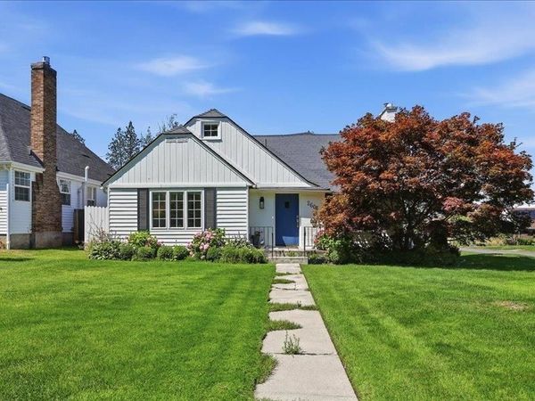 2604 Post St, Spokane, WA 99203