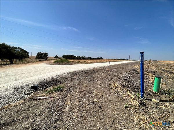 TBD CR 134/135 , Unit 7, Burlington, TX 76519