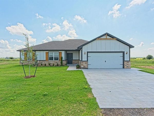 3350 Manning Farms Boulevard, El Reno, OK 73036