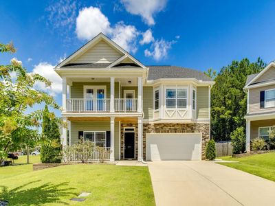 377 Glen Dornoch Way , Blythewood, SC 29016