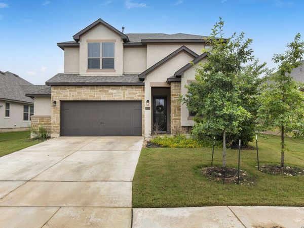 29778 SLATE CRK, Boerne, TX 78015
