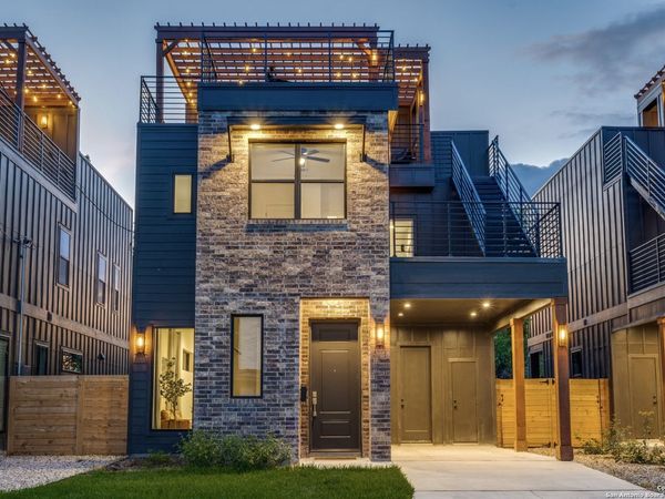 111 Dowdy, San Antonio, TX 78204