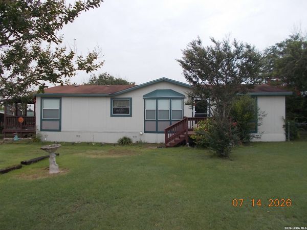 110 Cibolo Tolle, Cibolo, TX 78108