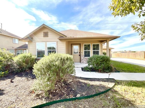1058 Stone Branch, New Braunfels, TX 78130