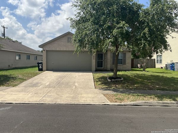 7806 Ruidoso Chase, Selma, TX 78154