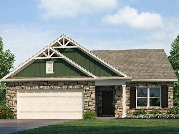 11210 Cabretta Cove, Fort Wayne, IN 46835