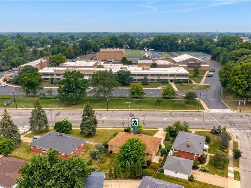 20707 Hilliard Boulevard, Rocky River, OH 44116 Photo 39