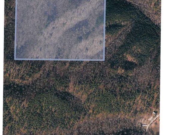 TBD Polk Road 83 , Mena, AR 71953