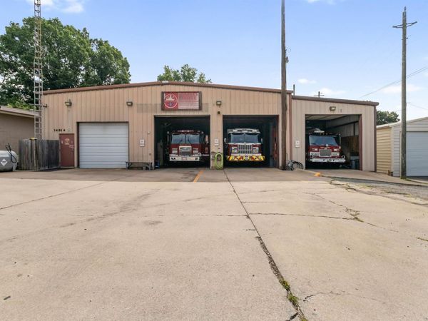 14814 Hwy 107 , Jacksonville, AR 72076