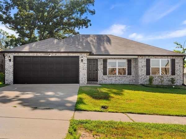 2280 Getty Drive , Conway, AR 72032