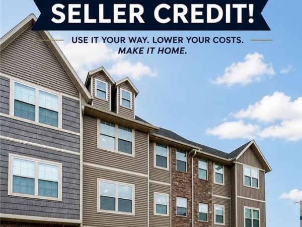 286 S Slopeside Drive, Fayetteville, AR 72704