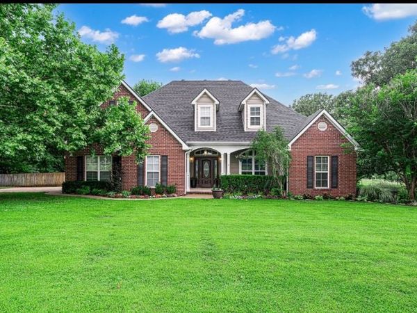 17995 Harmon Road , Fayetteville, AR 72704