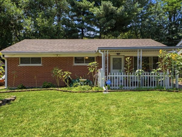 2519 Roosevelt Avenue, Colerain Twp, OH 45231