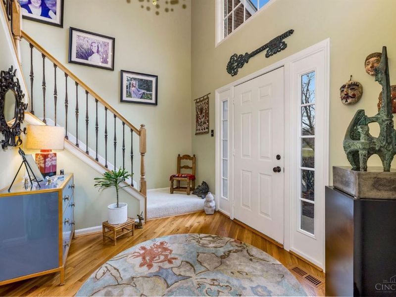8067 Hunters Ridge Drive, West Chester, OH 45069 Photo 11