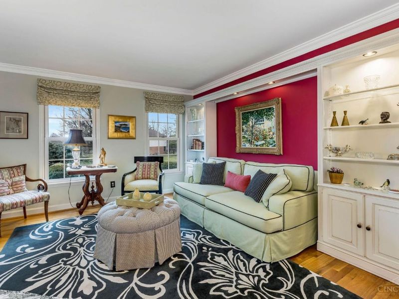 8067 Hunters Ridge Drive, West Chester, OH 45069 Photo 13