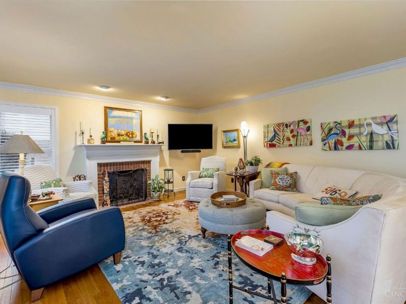 8067 Hunters Ridge Drive, West Chester, OH 45069 Photo 26