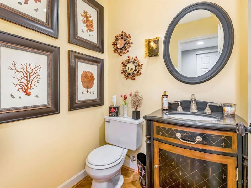 8067 Hunters Ridge Drive, West Chester, OH 45069 Photo 29